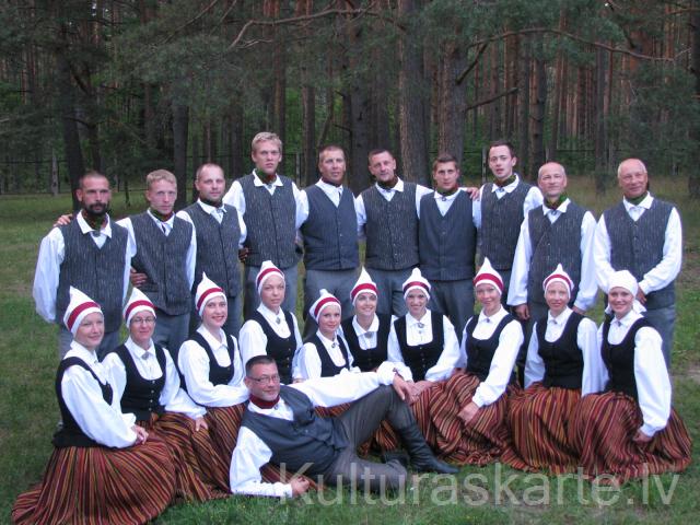 Dziesmu svētki 2013